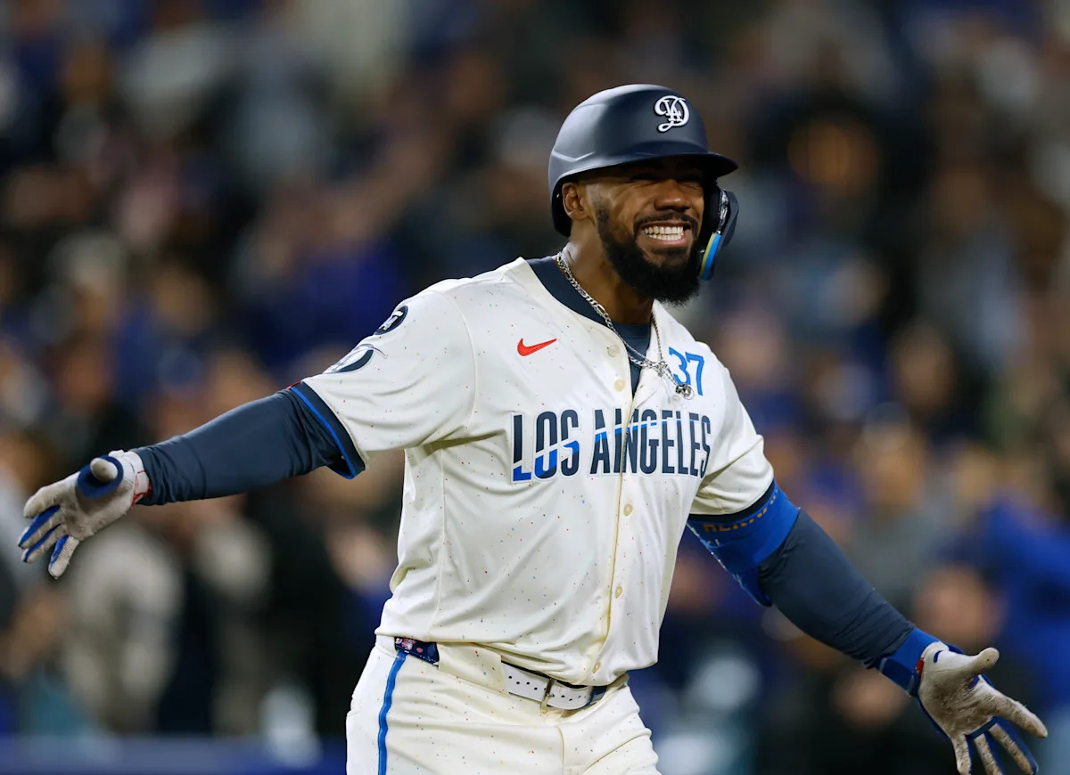 dodgers-activate-teoscar-hernandez,-restoring-lineup-to-full-strength-amid-pitching-concerns