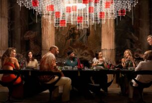 ‘glass-onion’-sharpens-the-‘knives-out’-formula-in-a-polished-netflix-sequel