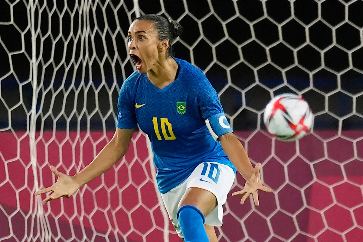marta-returns-to-brazil's-national-team-for-friendly-matches-against-japan