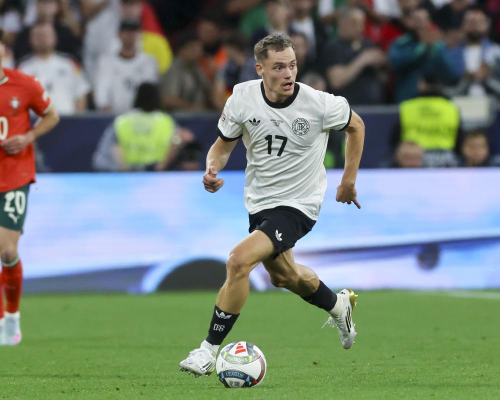 liverpool-up-their-bid-for-bayer-leverkusen’s-florian-wirtz-to-113m