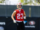 christian-mccaffrey-says-he-feels-'great'-after-49ers-minicamp-on-heels-of-injury-plagued-season