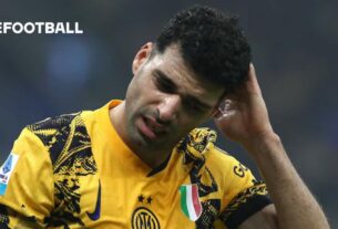 taremi-set-to-miss-inter’s-club-world-cup-due-to-israel-iran-conflict