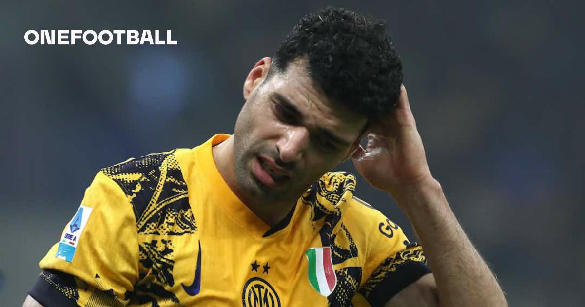 taremi-set-to-miss-inter’s-club-world-cup-due-to-israel-iran-conflict