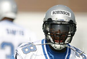 ramzee-robinson-sues-chiefs-for-wrongful-discharge,-tortious-interference