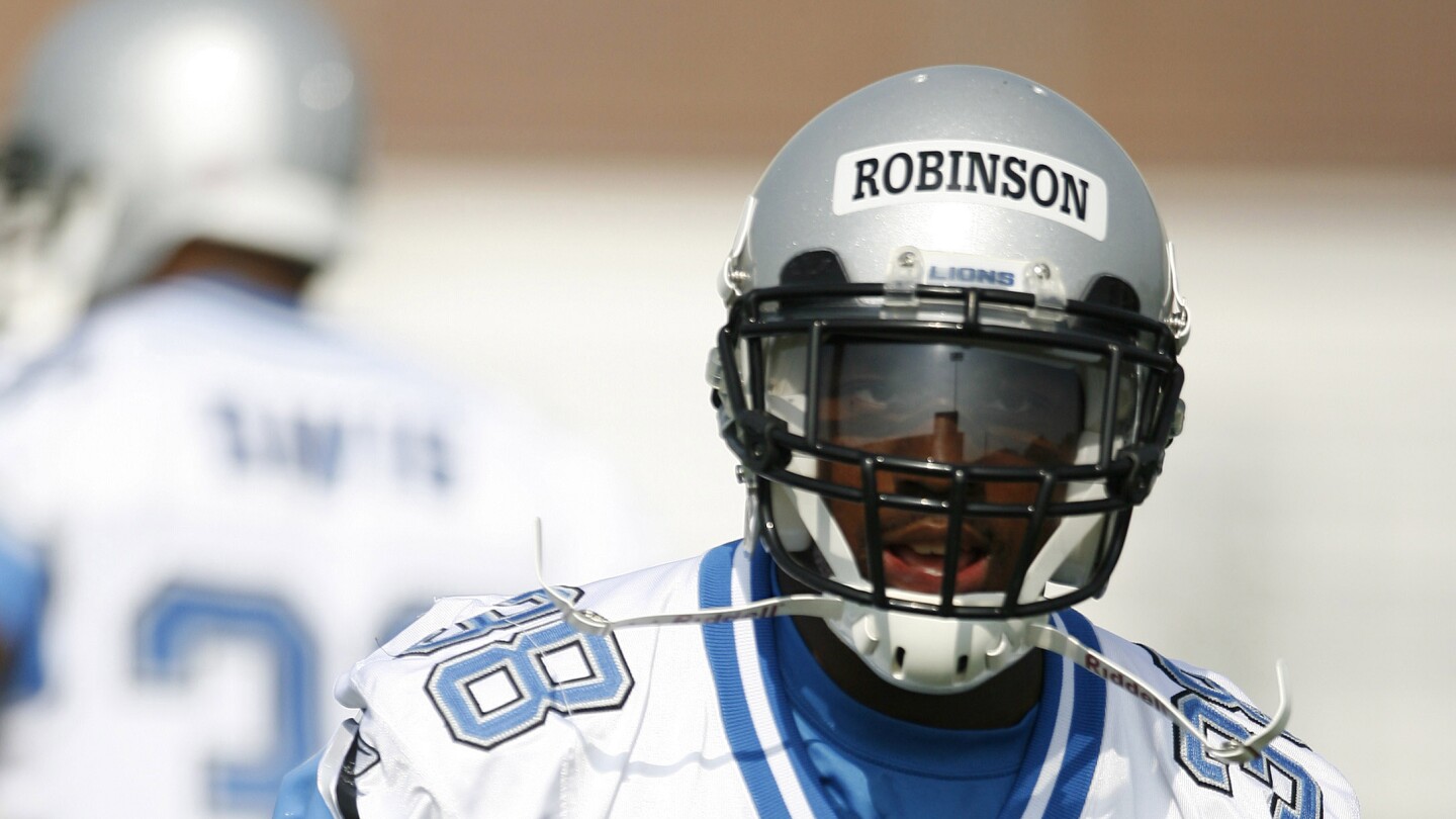 ramzee-robinson-sues-chiefs-for-wrongful-discharge,-tortious-interference