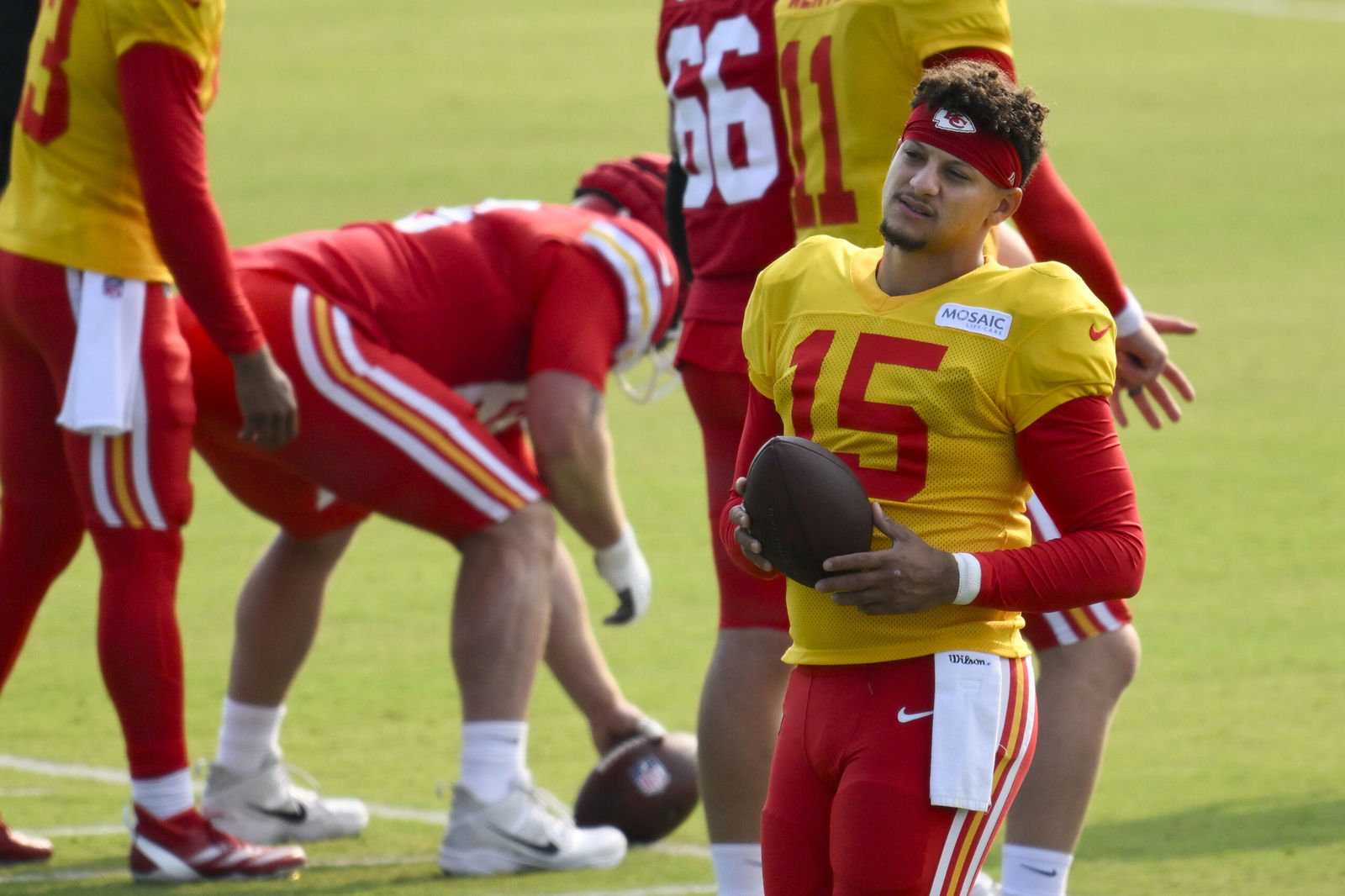 kansas-city-chiefs-announce-dates-for-2025-training-camp,-multi-year-extension-with-mwsu