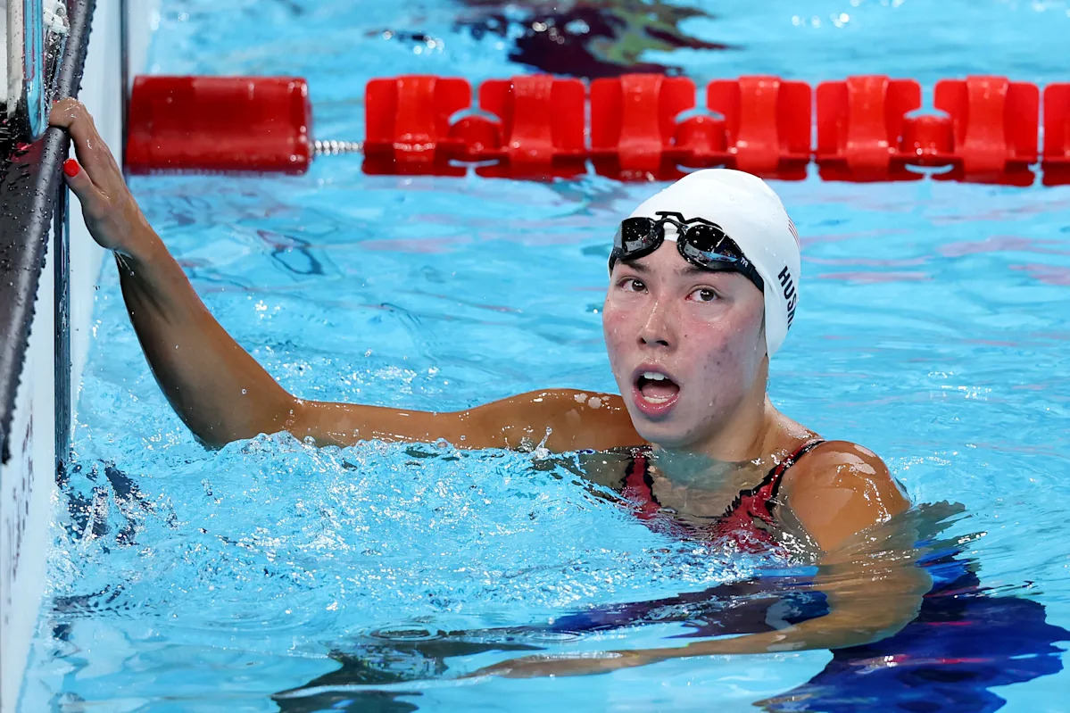 world-aquatics-championships-2025:-stomach-bug-appears-to-wreak-havoc-with-team-usa