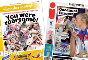 'you-were-roarsome!'-and-'queens-of-europe'