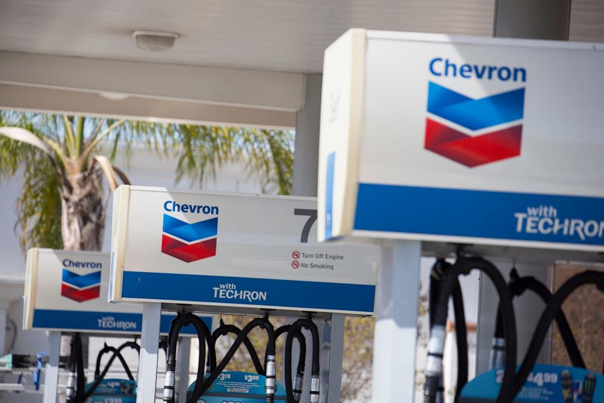 chevron’s-q2-free-cash-flow-rises-–-cvx-stock-looks-cheap