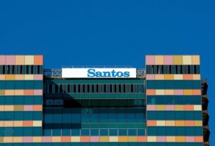 santos-wins-legal-battle-against-fluor-australia-on-gladstone-lng-project