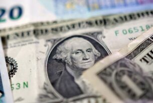 dollar-gains-before-key-powell-speech-at-jackson-hole-on-friday