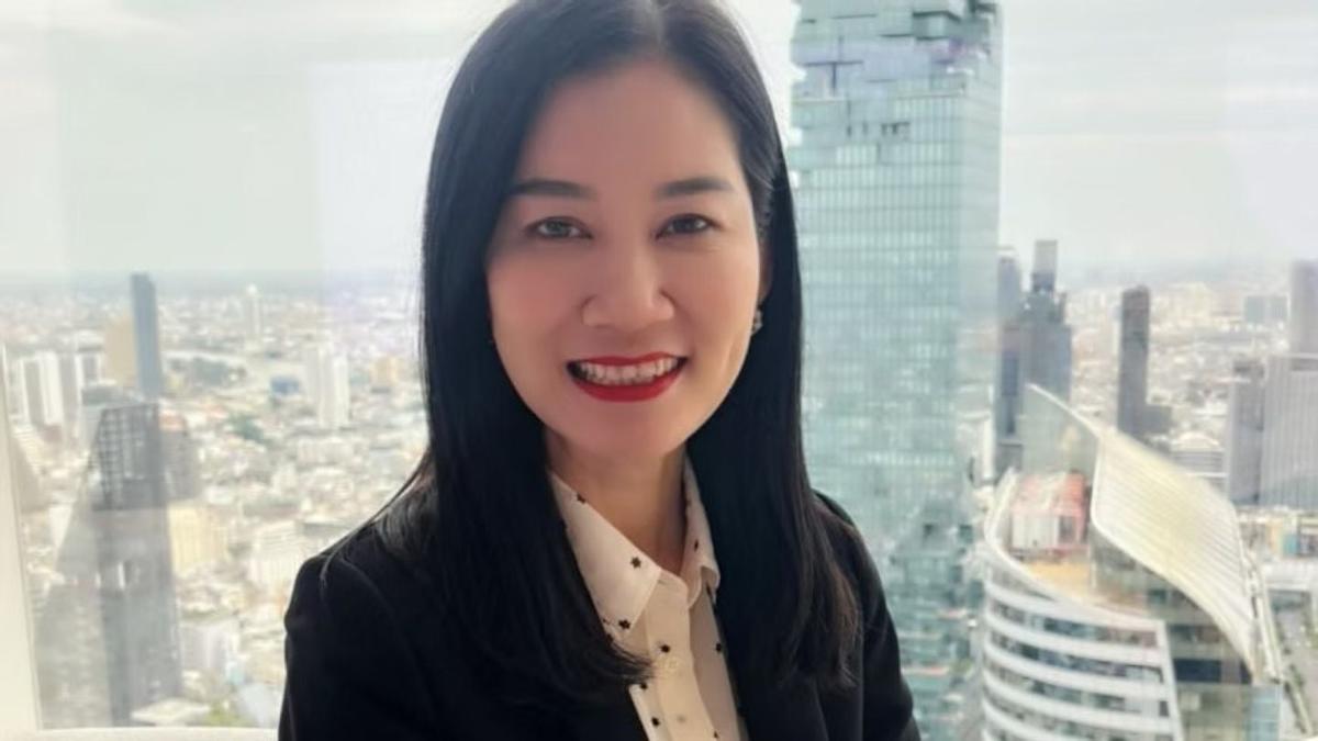ahs-appoints-darika-chaloeithoi-as-vp-people-and-culture