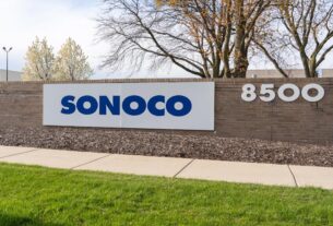 sonoco-to-sell-thermosafe-unit-for-up-to-$725m