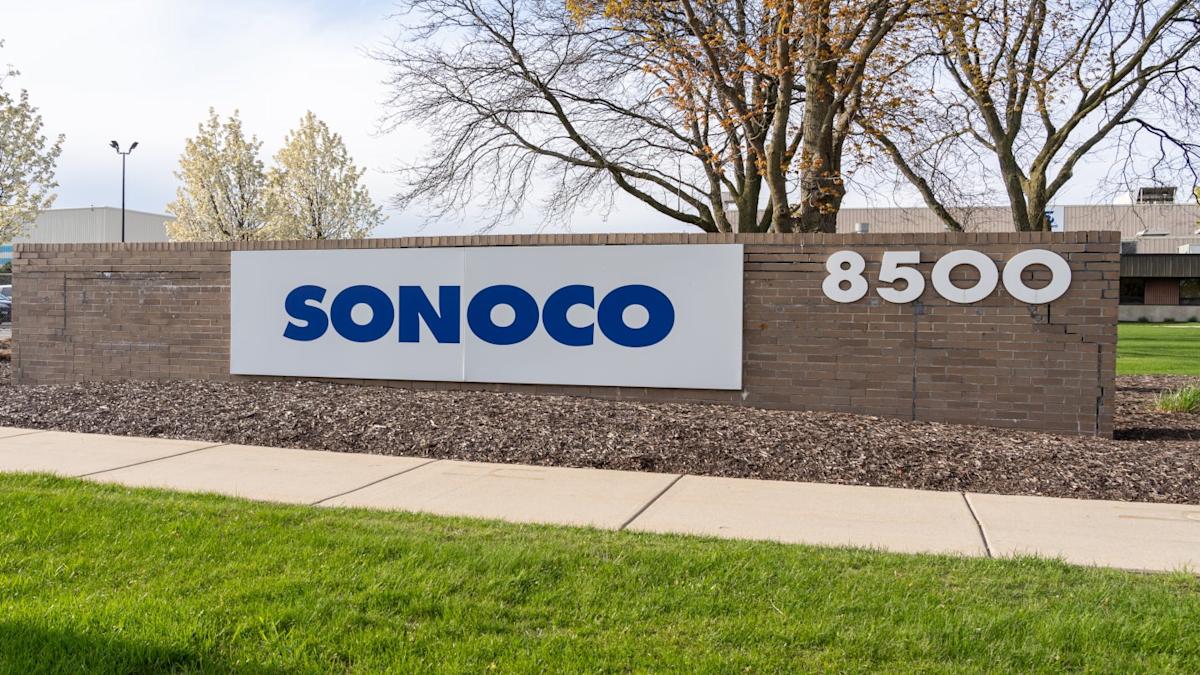 sonoco-to-sell-thermosafe-unit-for-up-to-$725m