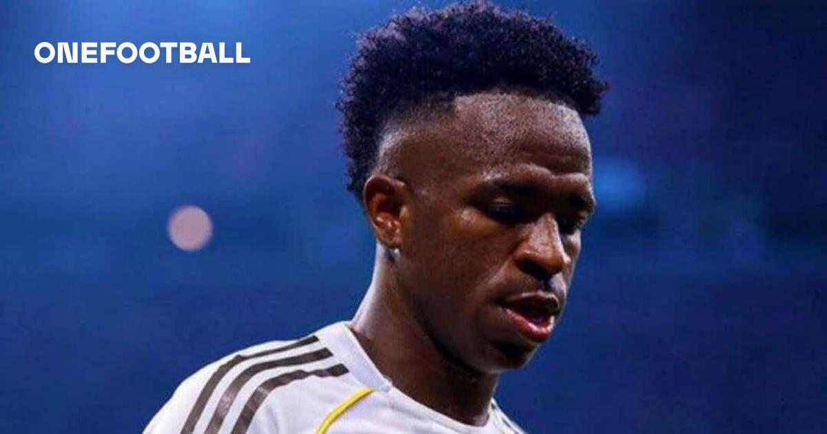 real-madrid-vs-om:-vinicius'-starting-spot-in-doubt