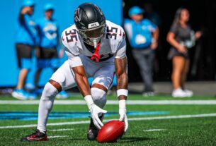 mike-vrabel-spent-hours-studying-why-the-panthers-have-the-best-kickoffs-in-the-nfl