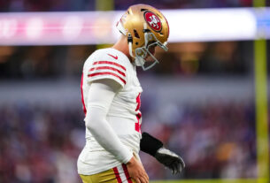 mac-jones-reportedly-saw-dead-body-at-49ers-hotel-before-beating-the-rams-in-week-5