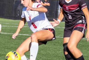 register-herald-athlete-of-the-week:-sophomore-holly-leaves-mark-on-oak-hill-girls-soccer