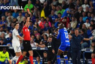 -foul-on-vini-jr,-instant-red:-real-rival-sent-off-in-37-seconds