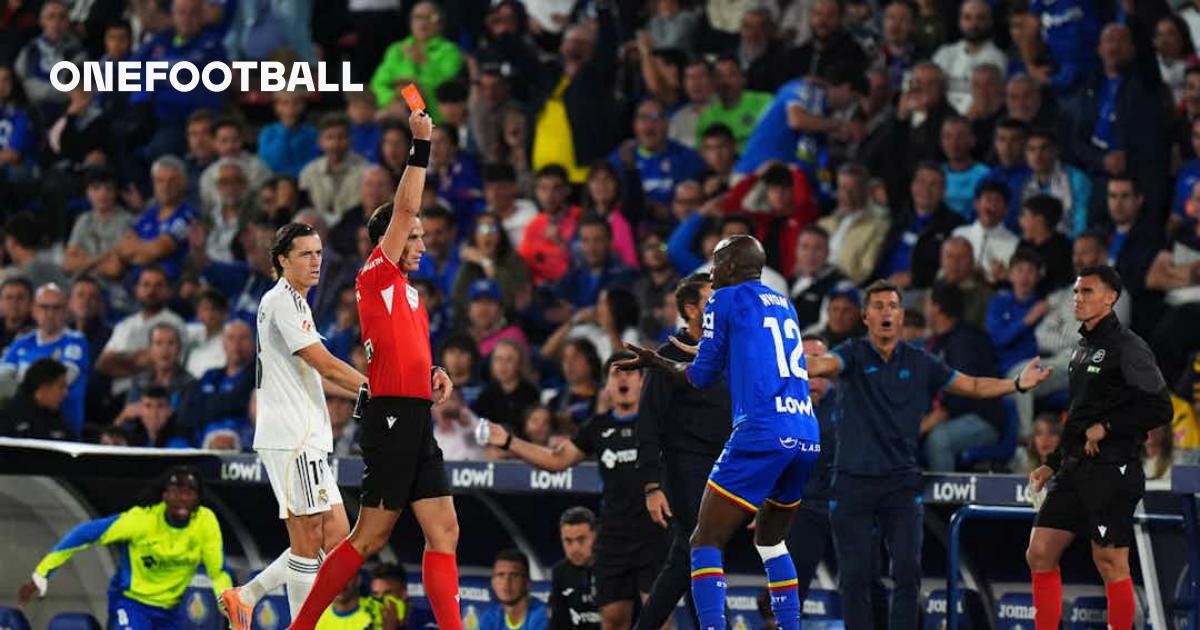 -foul-on-vini-jr,-instant-red:-real-rival-sent-off-in-37-seconds