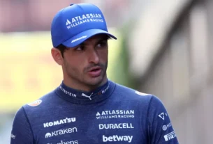 carlos-sainz-earns-grid-penalty-following-kimi-antonelli-clash