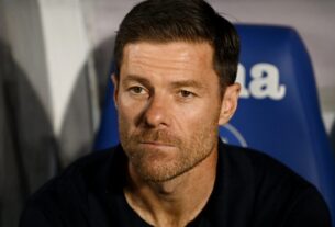 xabi-alonso-talks-mbappe,-vinicius,-guler,-camavinga-after-getafe-0-1-real-madrid