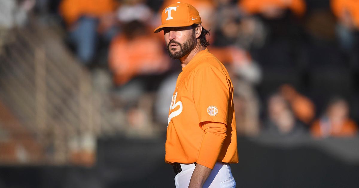 tony-vitello-shreds-nil-in-college-sports-as-he-leaves-tennessee:-‘it’s-a-disaster’