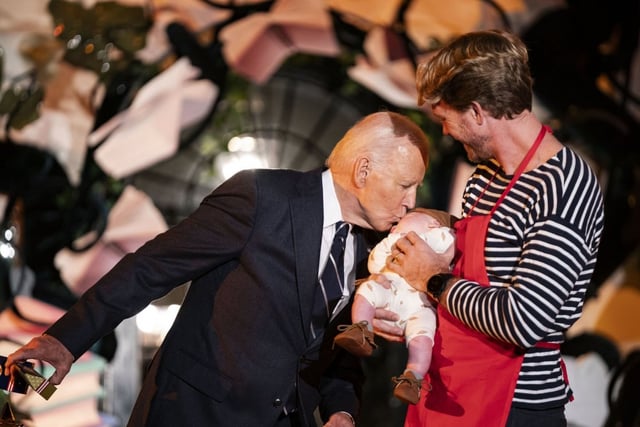 us.-fertility-rate-last-year-close-to-record-low-in-2023,-cdc-says