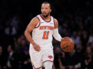 knicks'-jalen-brunson-has-sprained-right-ankle,-will-miss-at-least-1-game,-ap-source-says