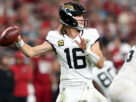 despite-7-4-record,-jaguars-qb-trevor-lawrence-lead-nfl-with-14-turnovers