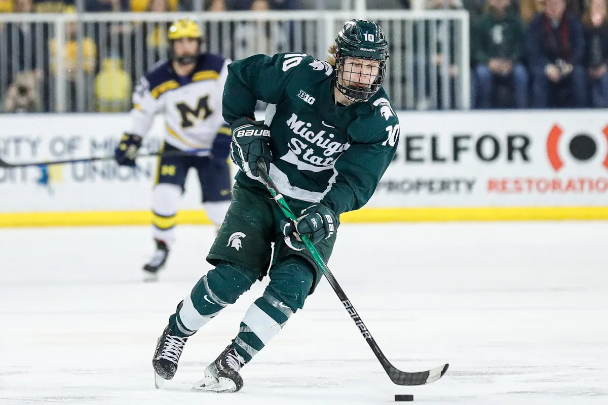 michigan-state-beats-michigan-in-ann-arbor,-earns-weekend-split