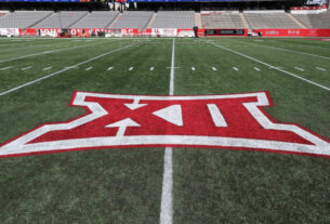 report:-big-12-nearing-private-capital-deal-to-infuse-millions-of-dollars-to-conference-members