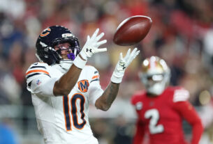 instant-analysis-from-bears'-tough-loss-vs.-49ers-in-week-17