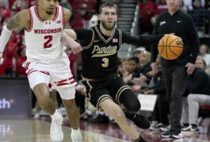 braden-smith-sets-big-ten’s-career-assists-record-as-no.-5-purdue-defeats-wisconsin-89-73