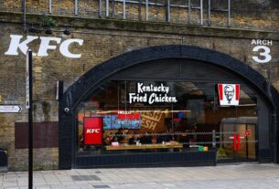 kfc-to-roll-out-‘kwench’-speciality-drinks-range-across-uk-and-ireland