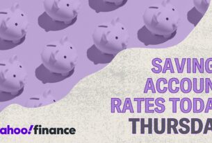 best-high-yield-savings-interest-rates-today,-january-29,-2026-(top-account-pays-4%-apy)
