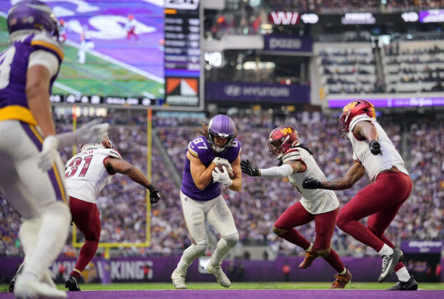 could-former-pro-bowl-te-be-an-option-for-commanders-in-2026?