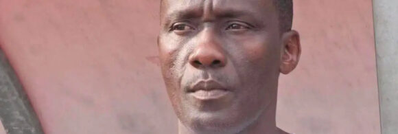 cote-d'ivoire:-maxime-gouamene-is-the-new-head-coach-of-africa-sports