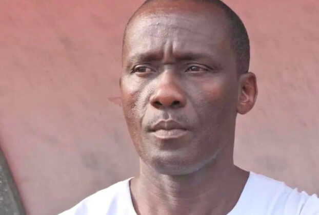 cote-d'ivoire:-maxime-gouamene-is-the-new-head-coach-of-africa-sports