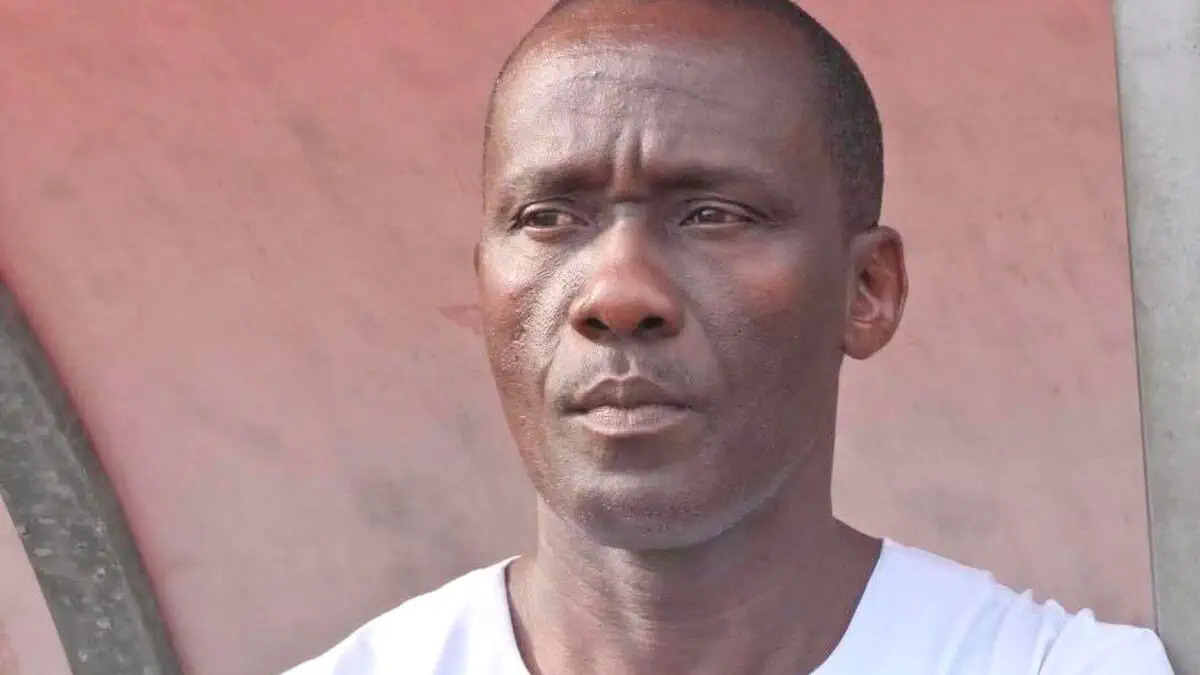 cote-d'ivoire:-maxime-gouamene-is-the-new-head-coach-of-africa-sports