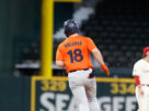 auburn-baseball's-ethan-bingaman-named-sec-freshman-of-the-week