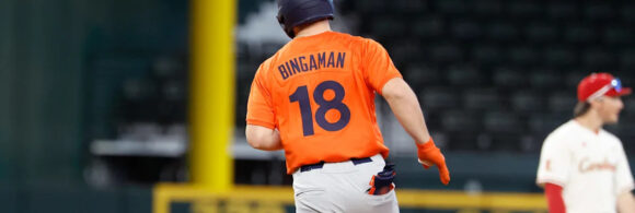 auburn-baseball's-ethan-bingaman-named-sec-freshman-of-the-week