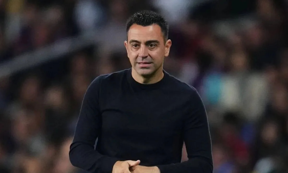 xavi-hernandez-is-a-leading-candidate-to-take-over-morocco-job-for-world-cup