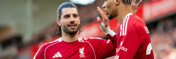 premier-league:-liverpool-2-0-up-against-west-ham,-everton-retake-lead-at-newcastle