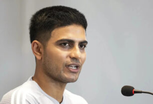'shubman-gill-can’t-get-t20i-captaincy':-former-india-cricketer-makes-shocking-remark