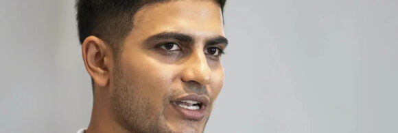 'shubman-gill-can’t-get-t20i-captaincy':-former-india-cricketer-makes-shocking-remark