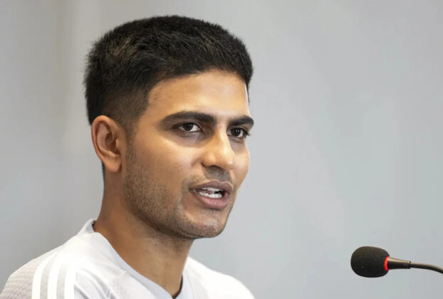 'shubman-gill-can’t-get-t20i-captaincy':-former-india-cricketer-makes-shocking-remark