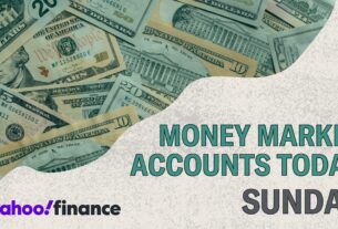 best-money-market-account-rates-today,-march-15,-2026-(best-account-provides-4.01%-apy)
