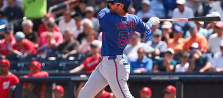 mets'-mike-tauchman-exits-spring-training-game-vs.-astros-with-apparent-knee-discomfort