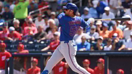mets'-mike-tauchman-exits-spring-training-game-vs.-astros-with-apparent-knee-discomfort